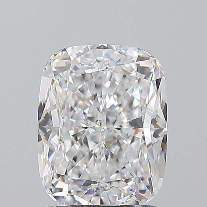 Cushion Diamond
