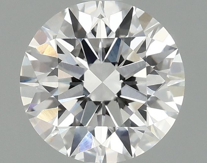 1.05 ct. round Lab Grown Diamond front image