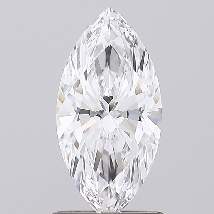 1.03 ct. marquise Lab Grown Diamond front image