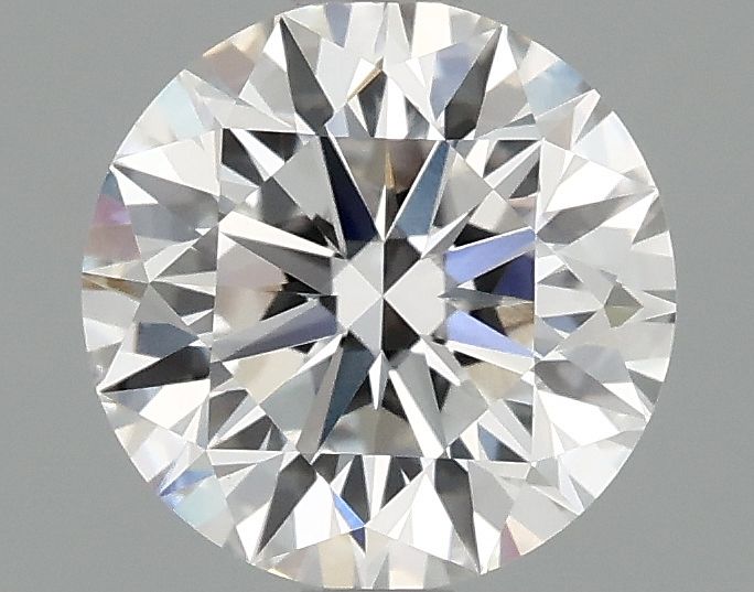1.49 ct. round Lab Grown Diamond front image