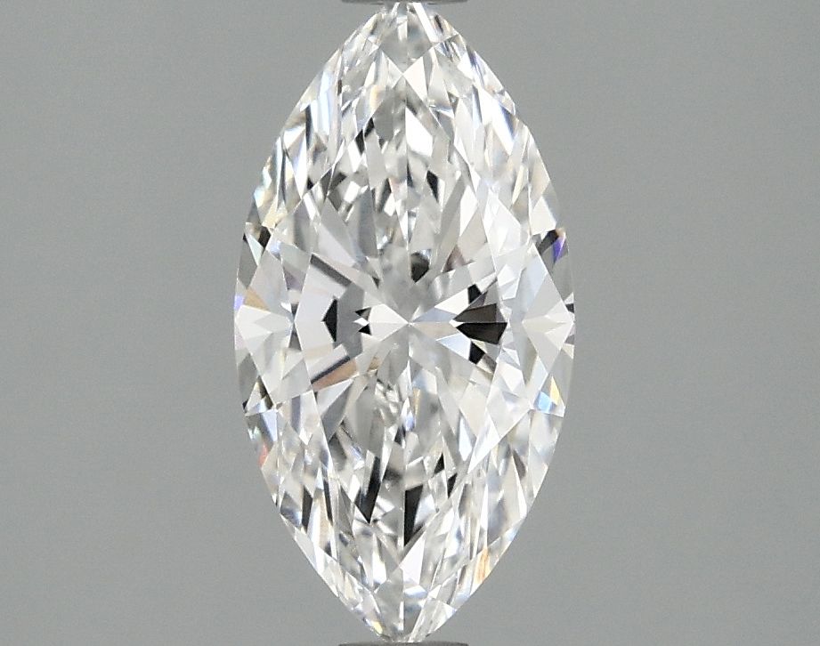 1.34 ct. marquise Lab Grown Diamond front image