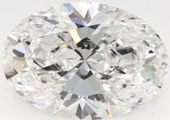 Oval Diamond