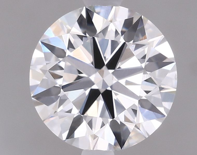 1.09 ct. round Lab Grown Diamond front image