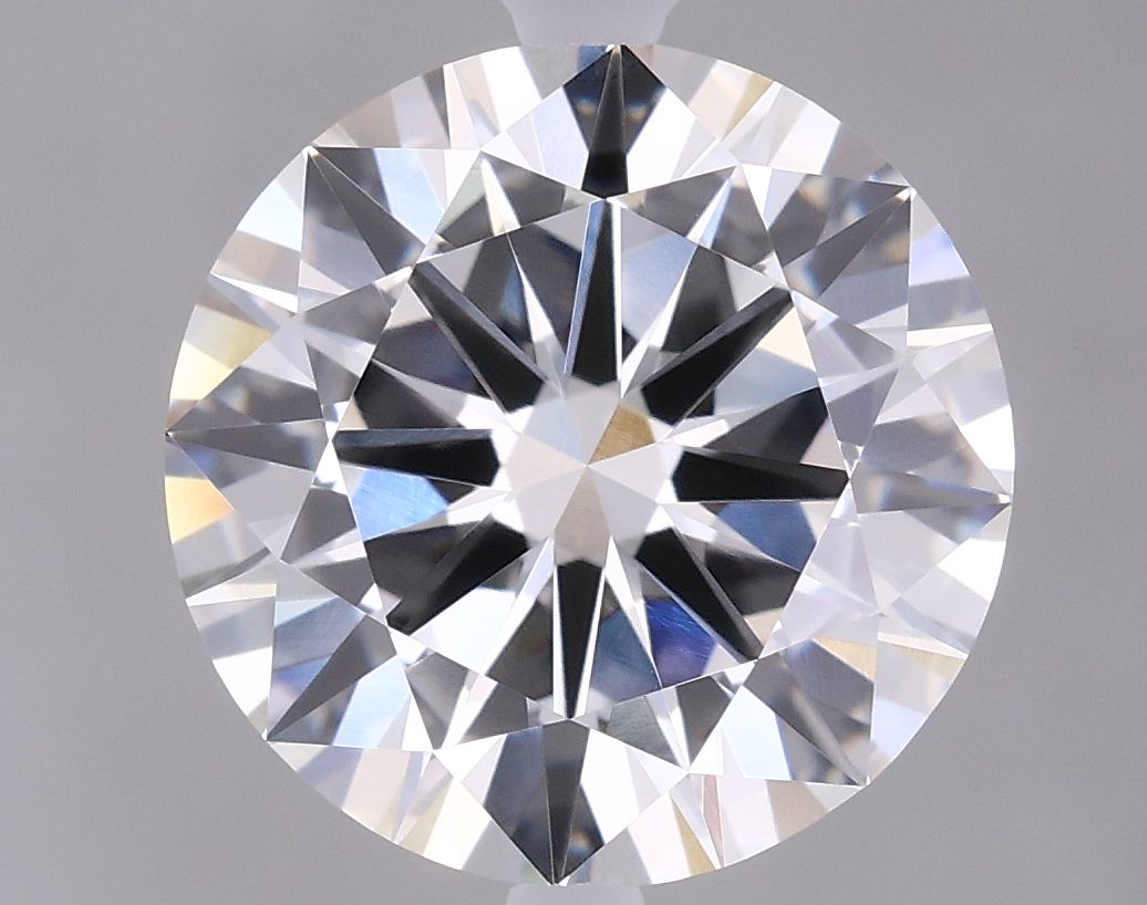 2.51 ct. round Lab Grown Diamond front image