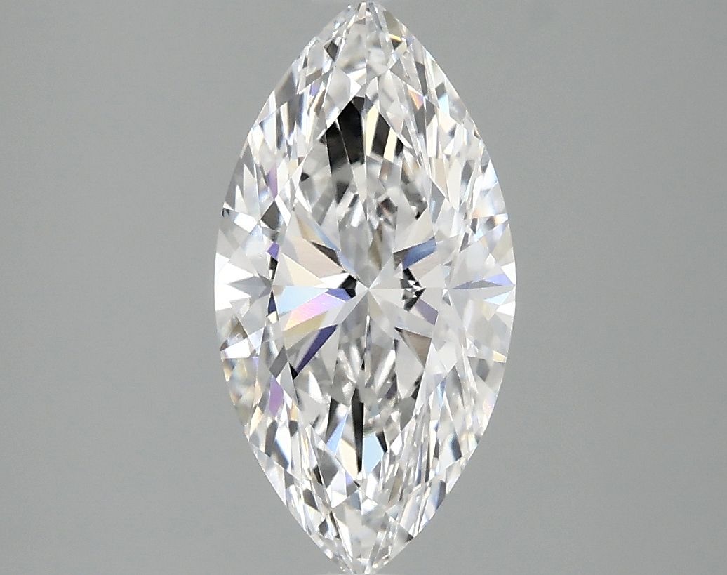 1.88 ct. marquise Lab Grown Diamond front image