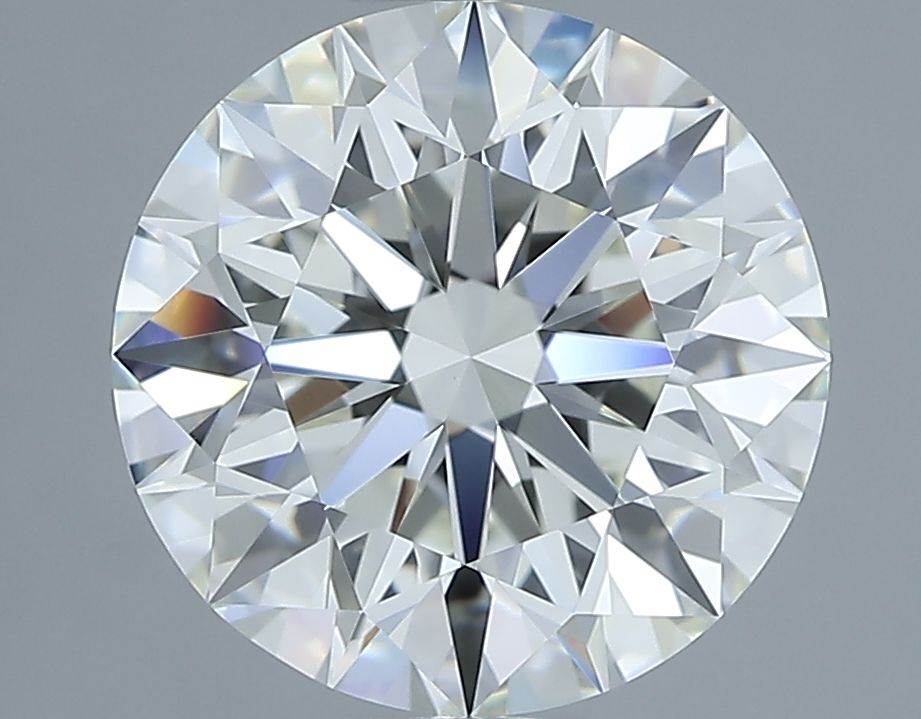 Round Diamond