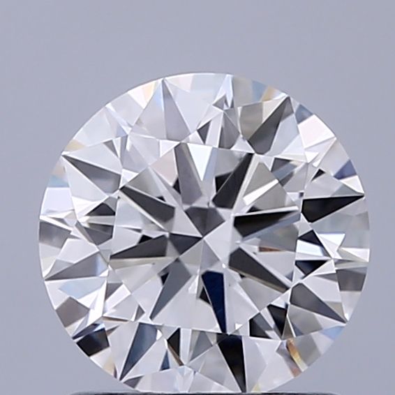 1.08 ct. round Lab Grown Diamond front image