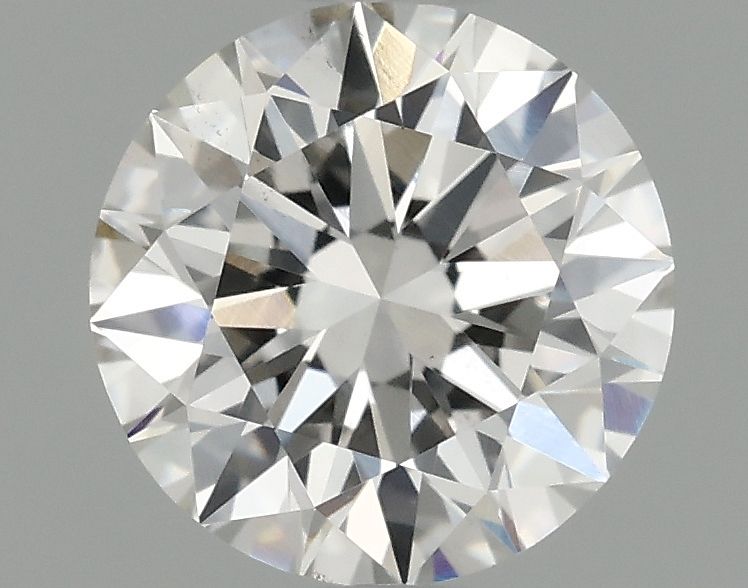 1.09 ct. round Lab Grown Diamond front image