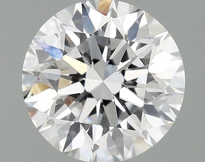 1.06 ct. round Lab Grown Diamond front image
