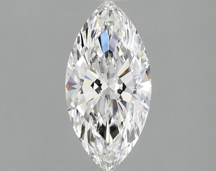 1.01 ct. marquise Lab Grown Diamond front image