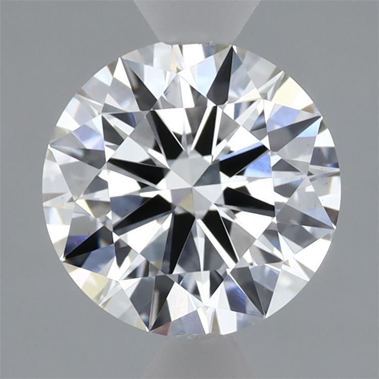 1.83 ct. round Lab Grown Diamond front image