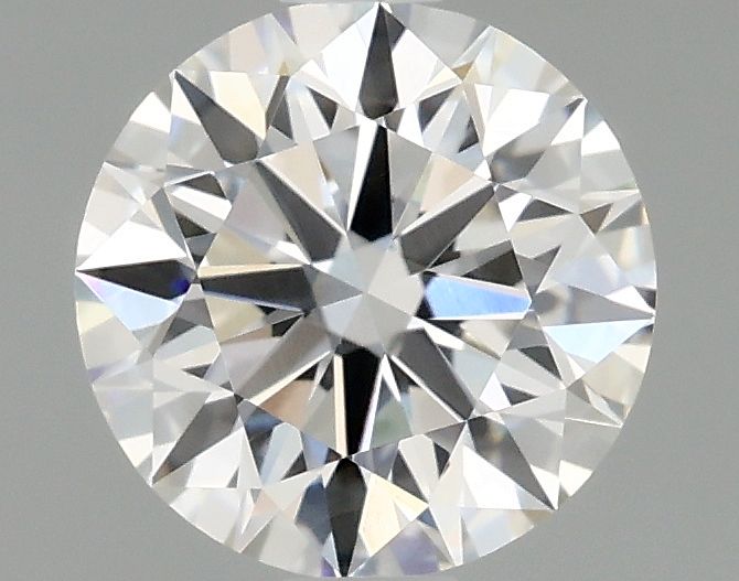 1.06 ct. round Lab Grown Diamond front image