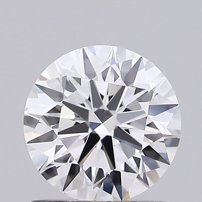 1.00 ct. round Lab Grown Diamond front image