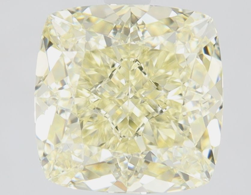 2.00 ct Cushion Modified diamond