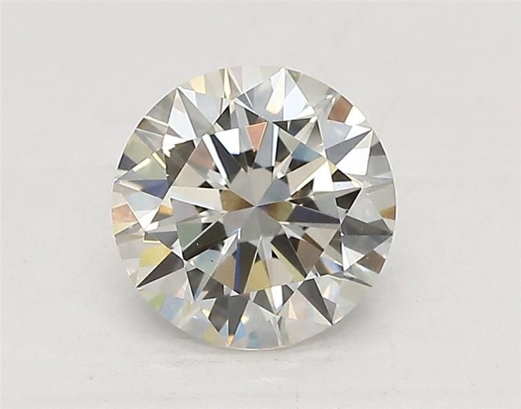 1.00 ct Round diamond