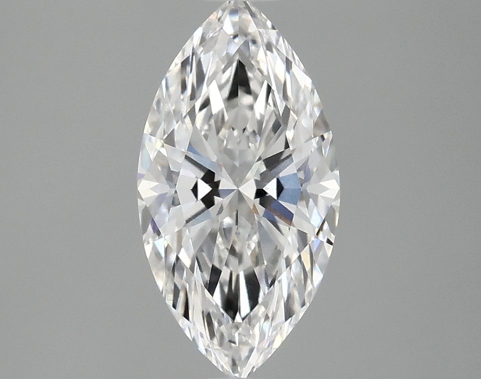 1.52 ct. marquise Lab Grown Diamond front image