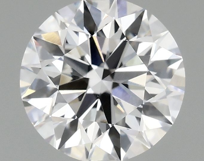 1.01 ct. round Lab Grown Diamond front image