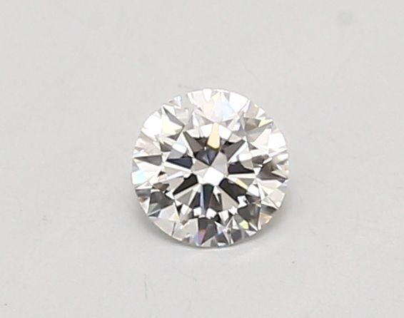 0.33 ct lab-grown Round Diamond