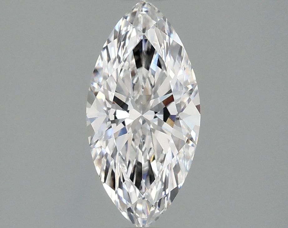 1.09 ct. marquise Lab Grown Diamond front image
