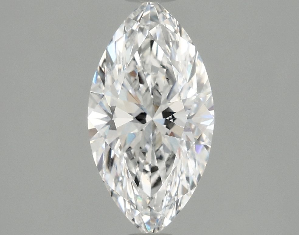 1.59 ct. marquise Lab Grown Diamond front image