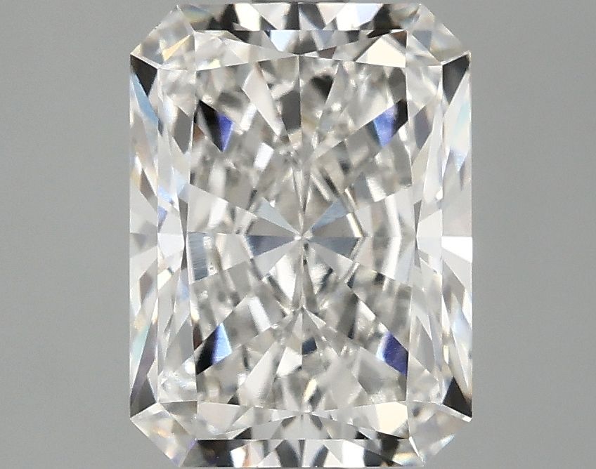 Radiant Diamond