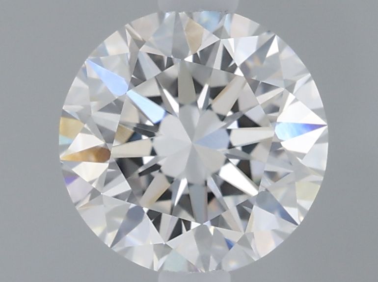 1.02 ct. round Lab Grown Diamond front image
