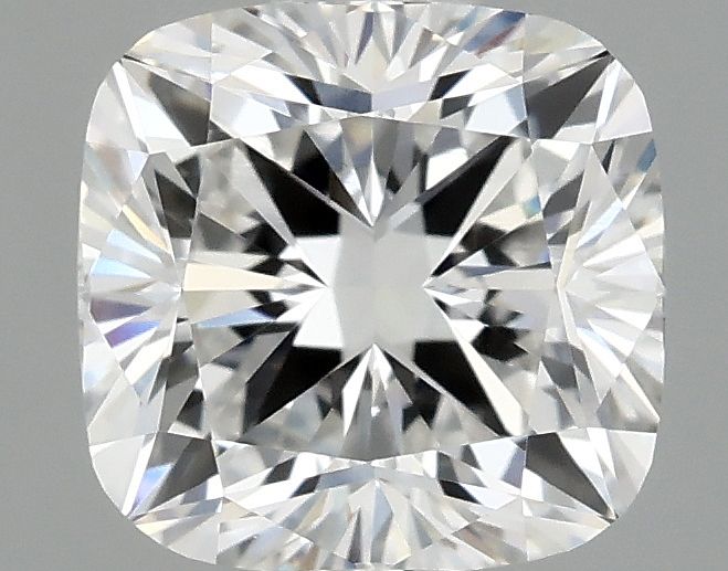 0.95 ct lab-grown Cushion modified Diamond