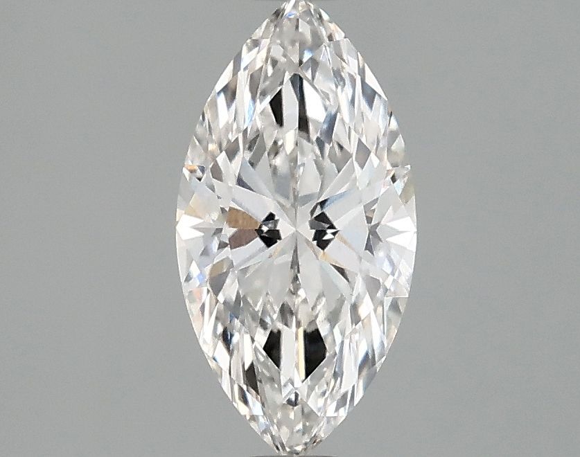 1.09 ct. marquise Lab Grown Diamond front image