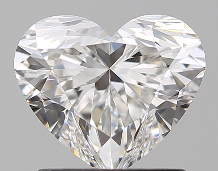 Heart Diamond