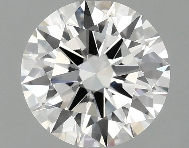 1.51 ct. round Lab Grown Diamond front image