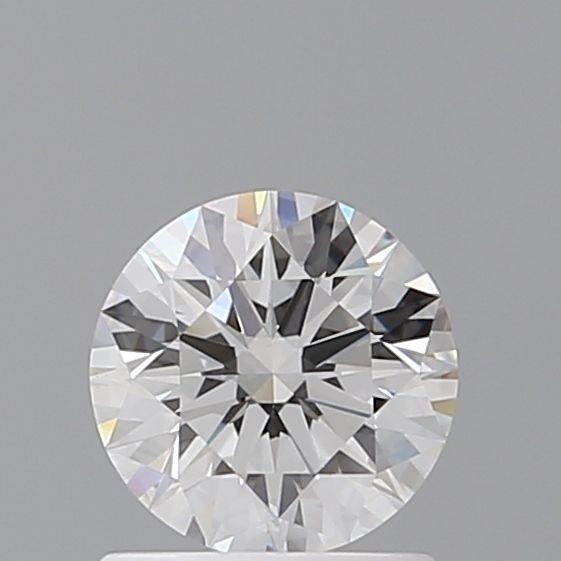 1.06 ct. round Lab Grown Diamond front image