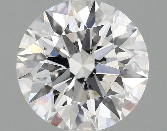 1.16 ct. round Lab Grown Diamond front image