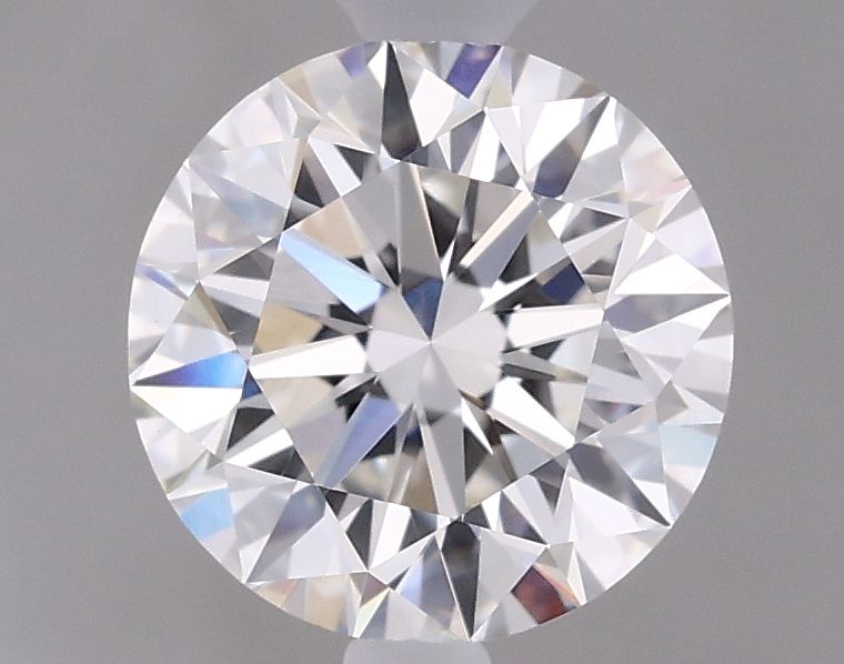 1.00 ct. round Lab Grown Diamond front image