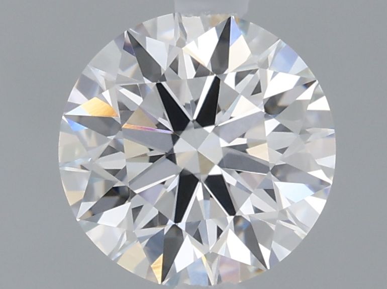 1.04 ct. round Lab Grown Diamond front image