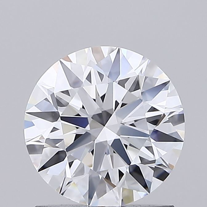 1.10 ct. round Lab Grown Diamond front image