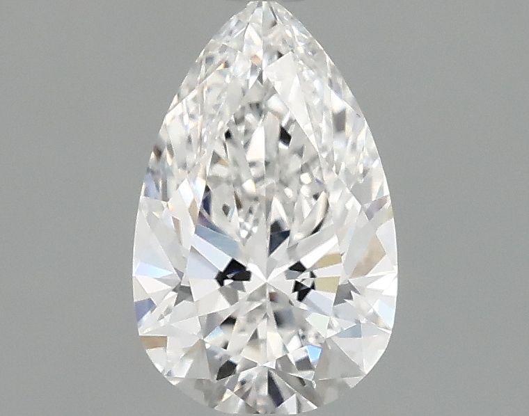 1.08 ct. pear Lab Grown Diamond front image