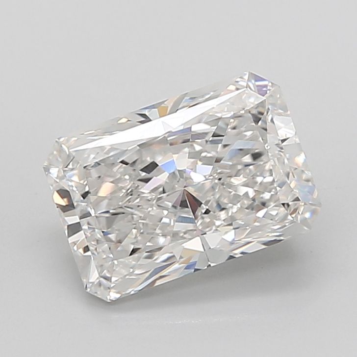 4.00 ct. radiant Lab Grown Diamond front image