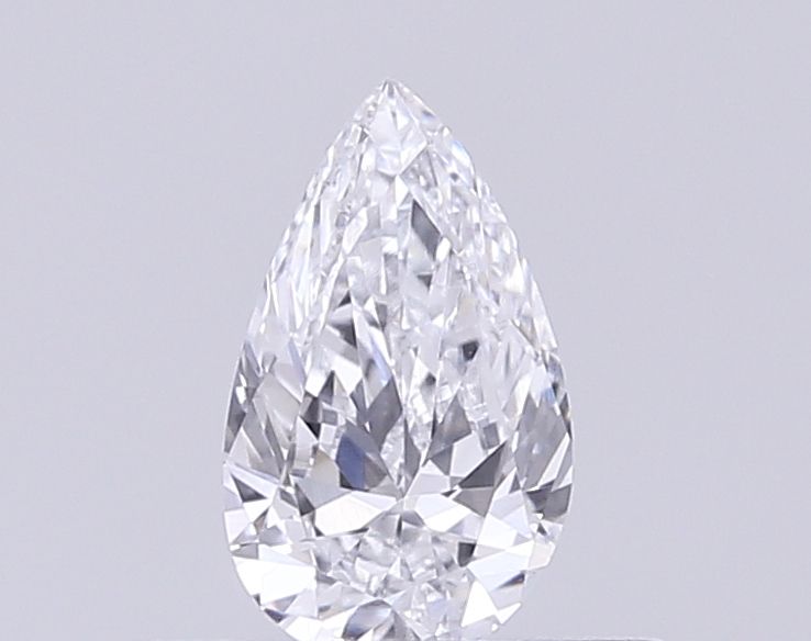 Pear Diamond