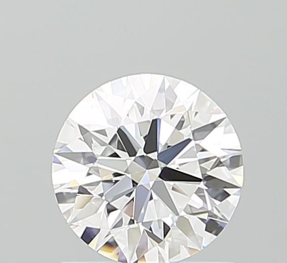 1.04 ct. round Lab Grown Diamond front image