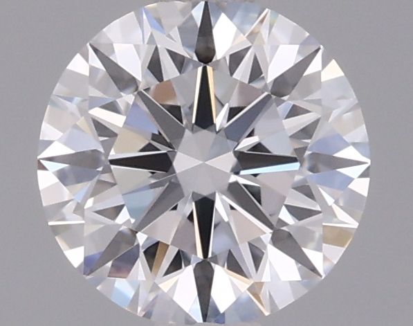 0.87 ct. round Lab Grown Diamond front image
