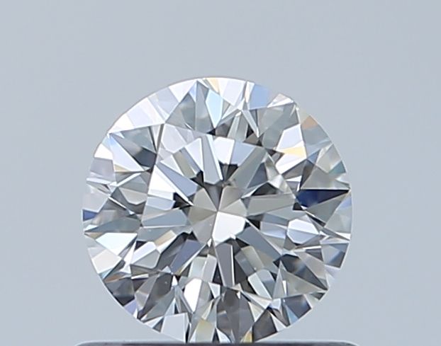 0.60 ct Round diamond