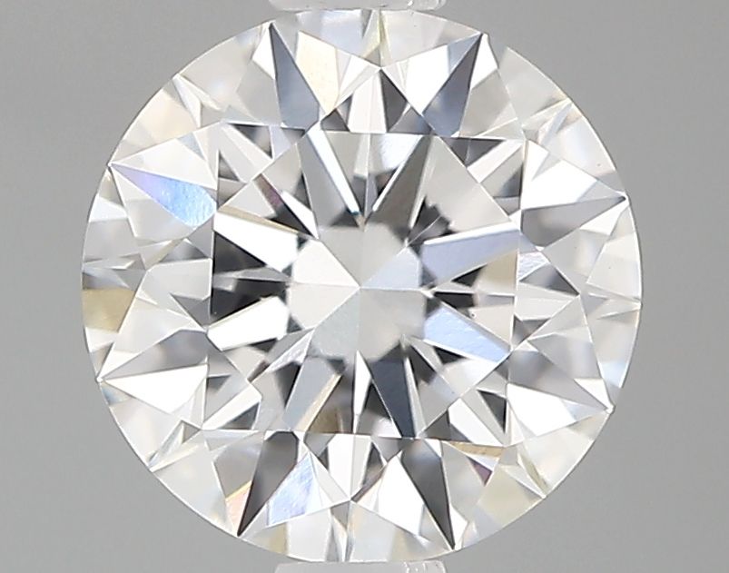 1.02 ct. round Lab Grown Diamond front image
