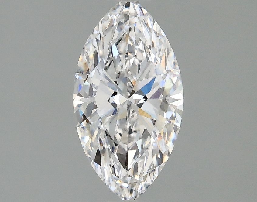 1.02 ct. marquise Lab Grown Diamond front image