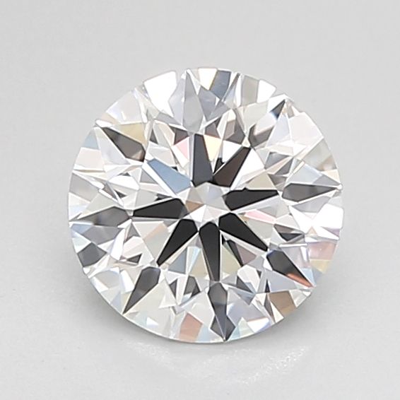 1.02 ct. round Lab Grown Diamond front image