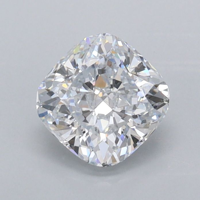 0.94 ct lab-grown Cushion modified Diamond