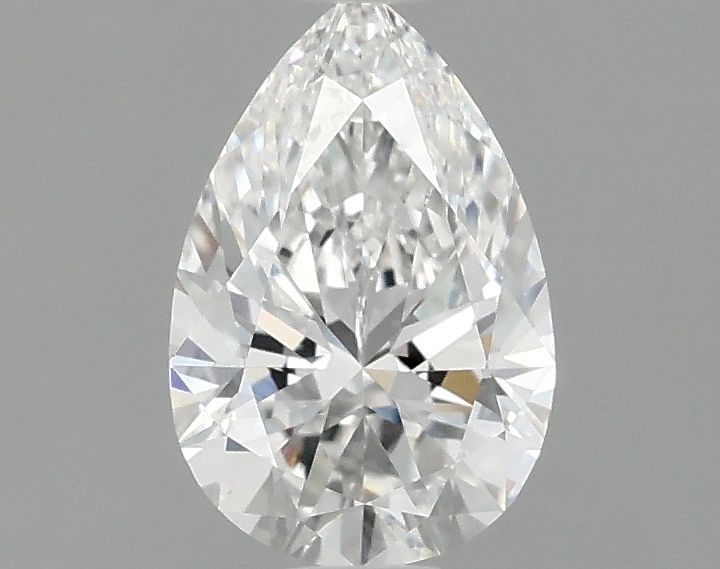 1.04 ct. pear Lab Grown Diamond front image