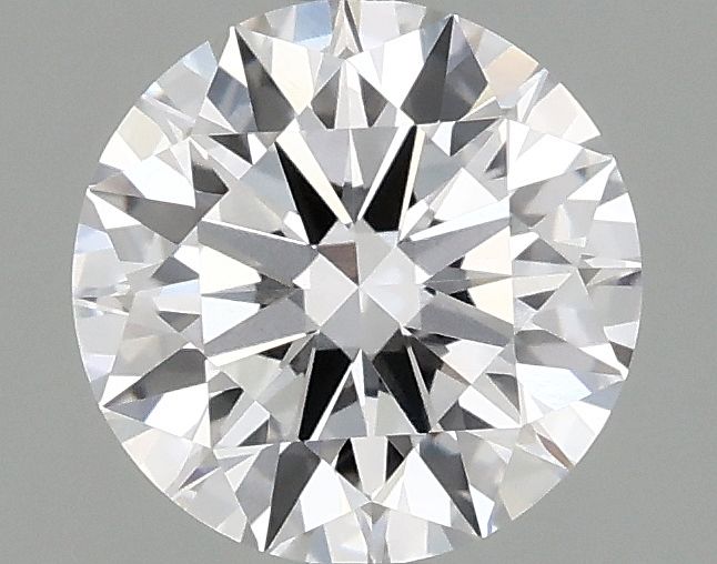 1.48 ct. round Lab Grown Diamond front image