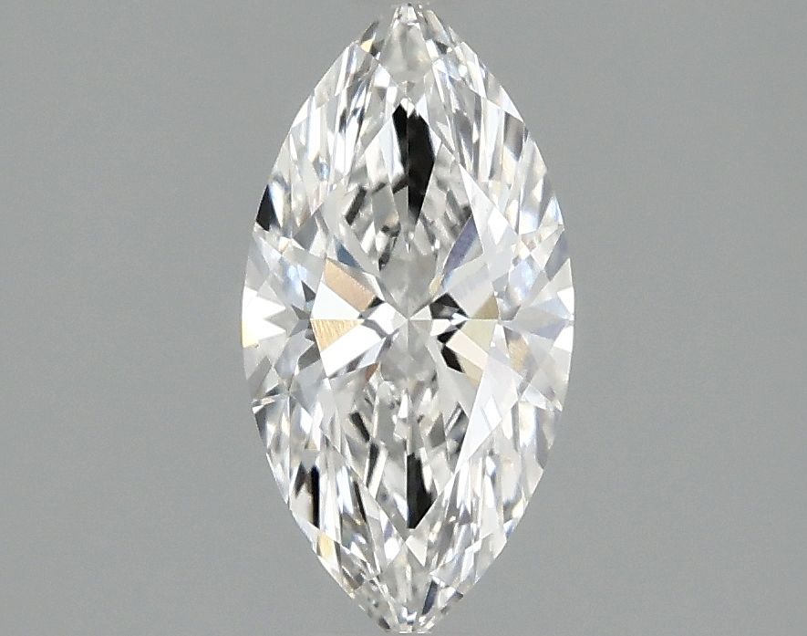 1.08 ct. marquise Lab Grown Diamond front image
