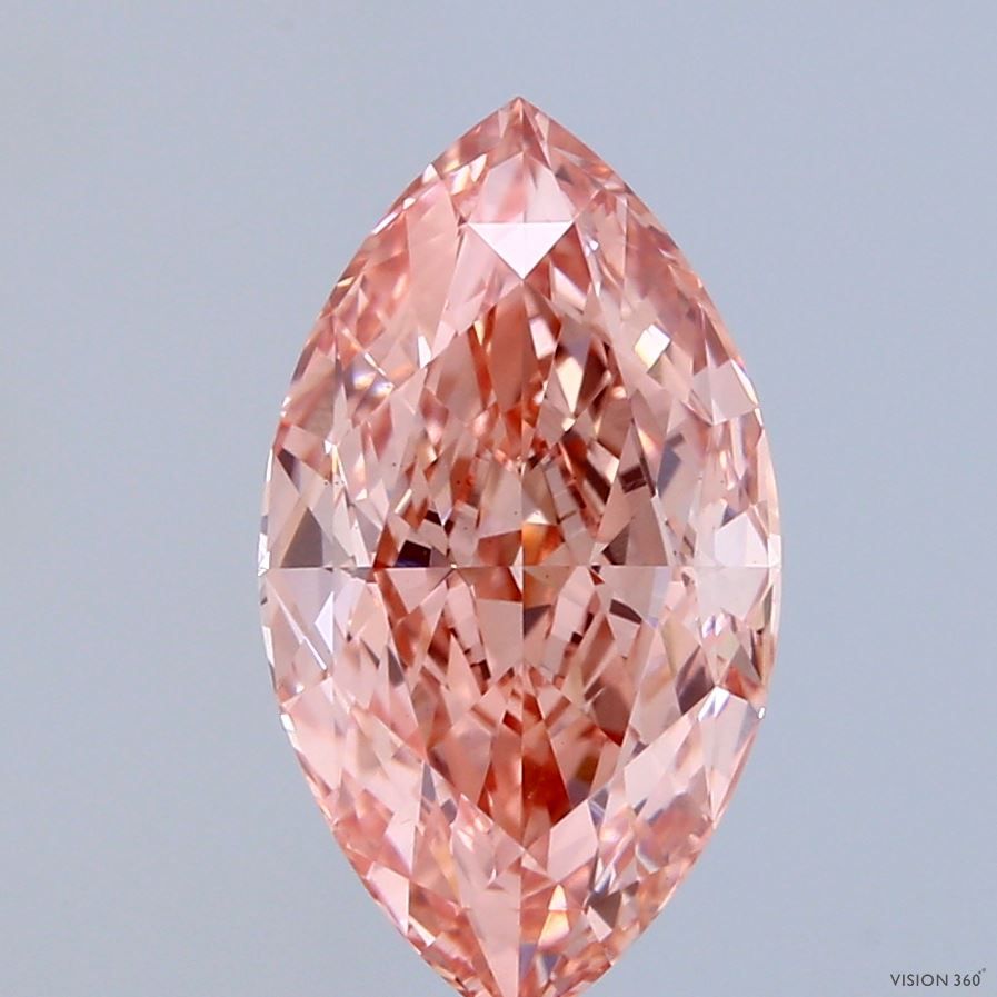 3.05 ct Marquise diamond