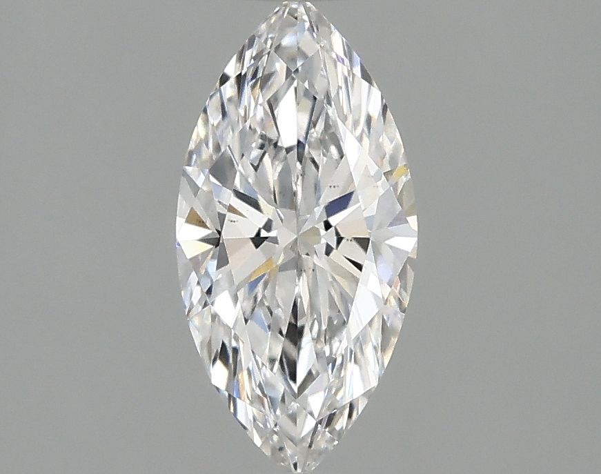 1.04 ct. marquise Lab Grown Diamond front image